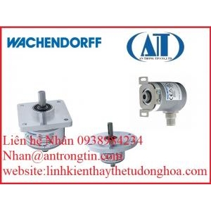 Nhà cung cấp bộ mã hóa Wachendorff